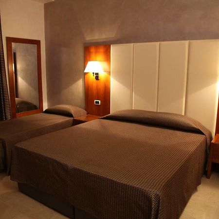 Federica'S Suite Home Rome Luaran gambar