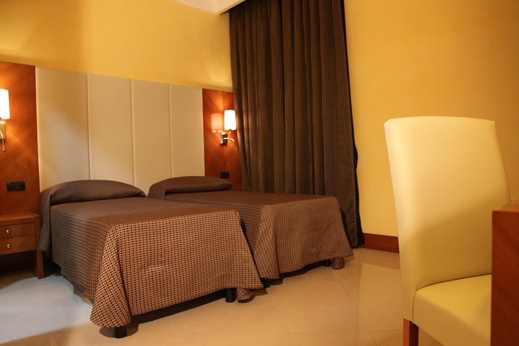 Federica'S Suite Home Rome Bilik gambar