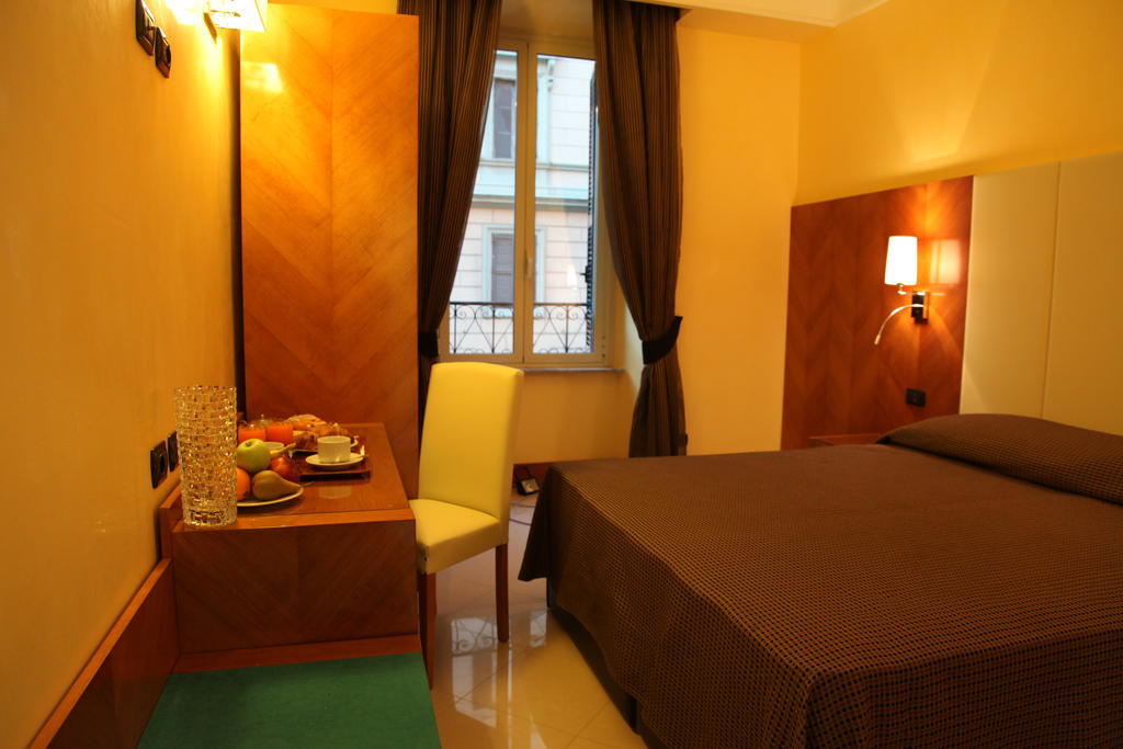 Federica'S Suite Home Rome Bilik gambar