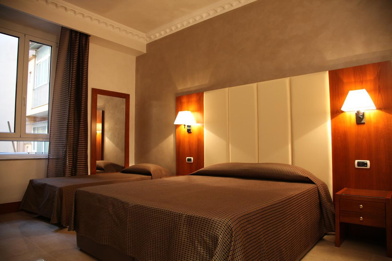 Federica'S Suite Home Rome Luaran gambar