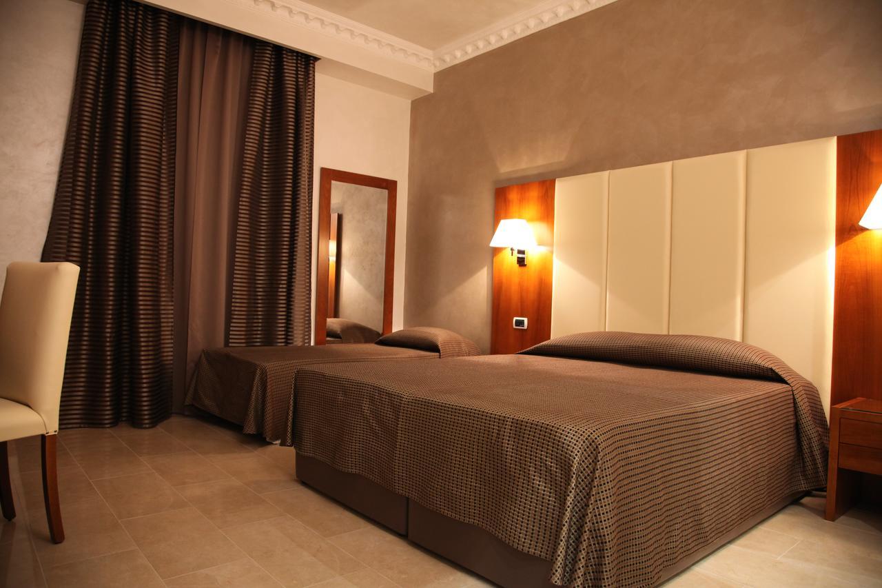 Federica'S Suite Home Rome Luaran gambar