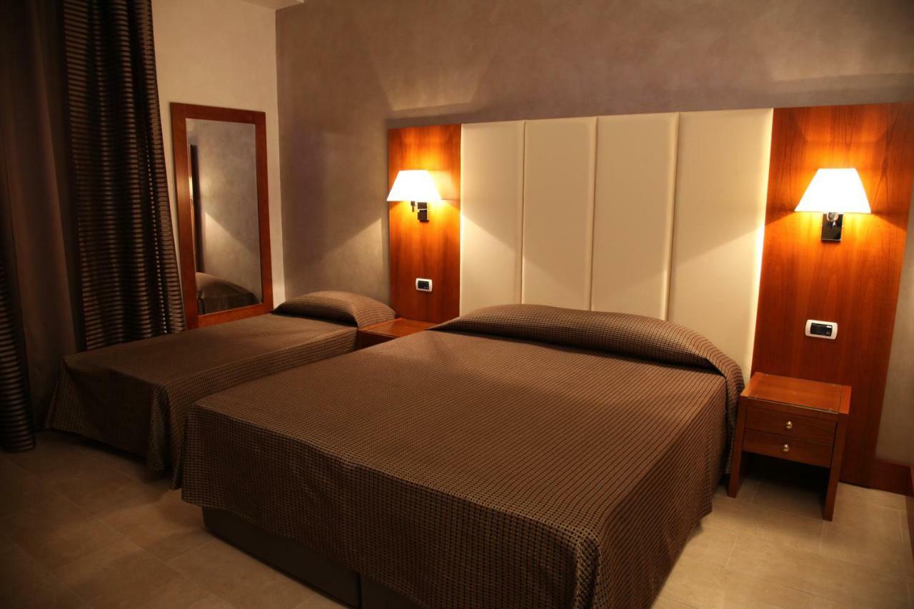 Federica'S Suite Home Rome Luaran gambar